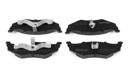 Колодки Stellox 493040BSX