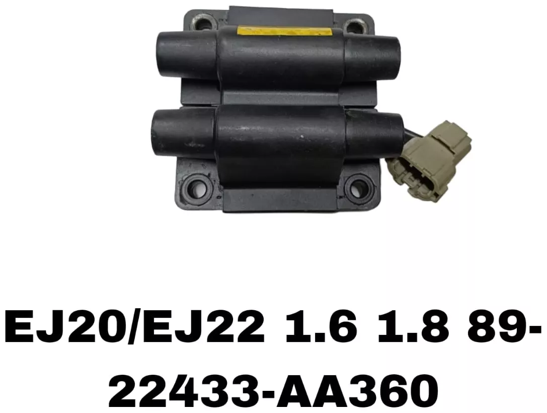 Катушка зажигания SRR 22433AA360