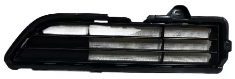 OEM решетка 53112-60350 Toyota Land Cruiser
