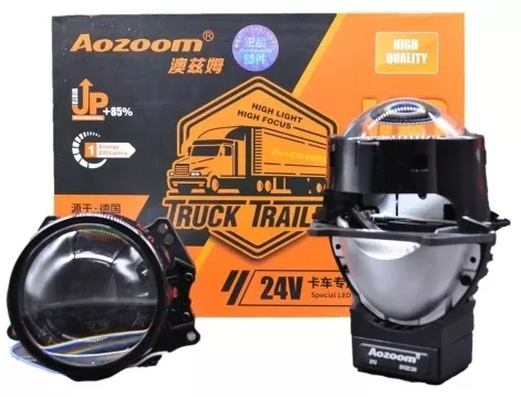 Aozoom светодиодная линза 2702367