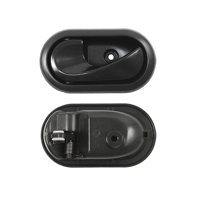 Ручка двери RENAULT DUSTER 10-21/SANDERO STEPWAY 10-14/LOGAN 05-14 LH внутренняя