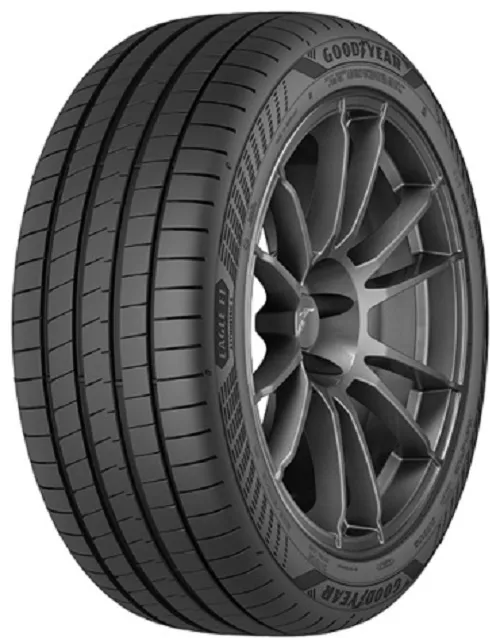 Goodyear Eagle F1 Asymmetric 6 275/40 R22 108 Y