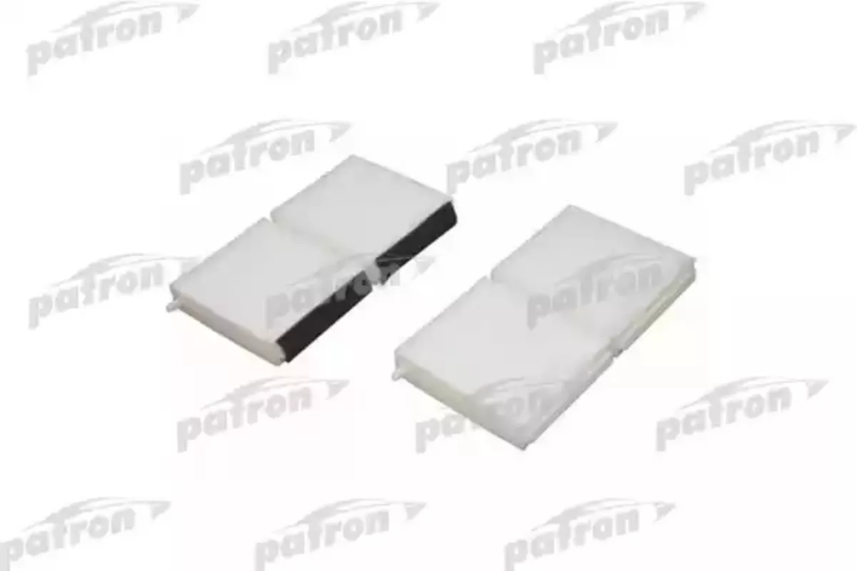 PATRON салонный фильтр PF2076