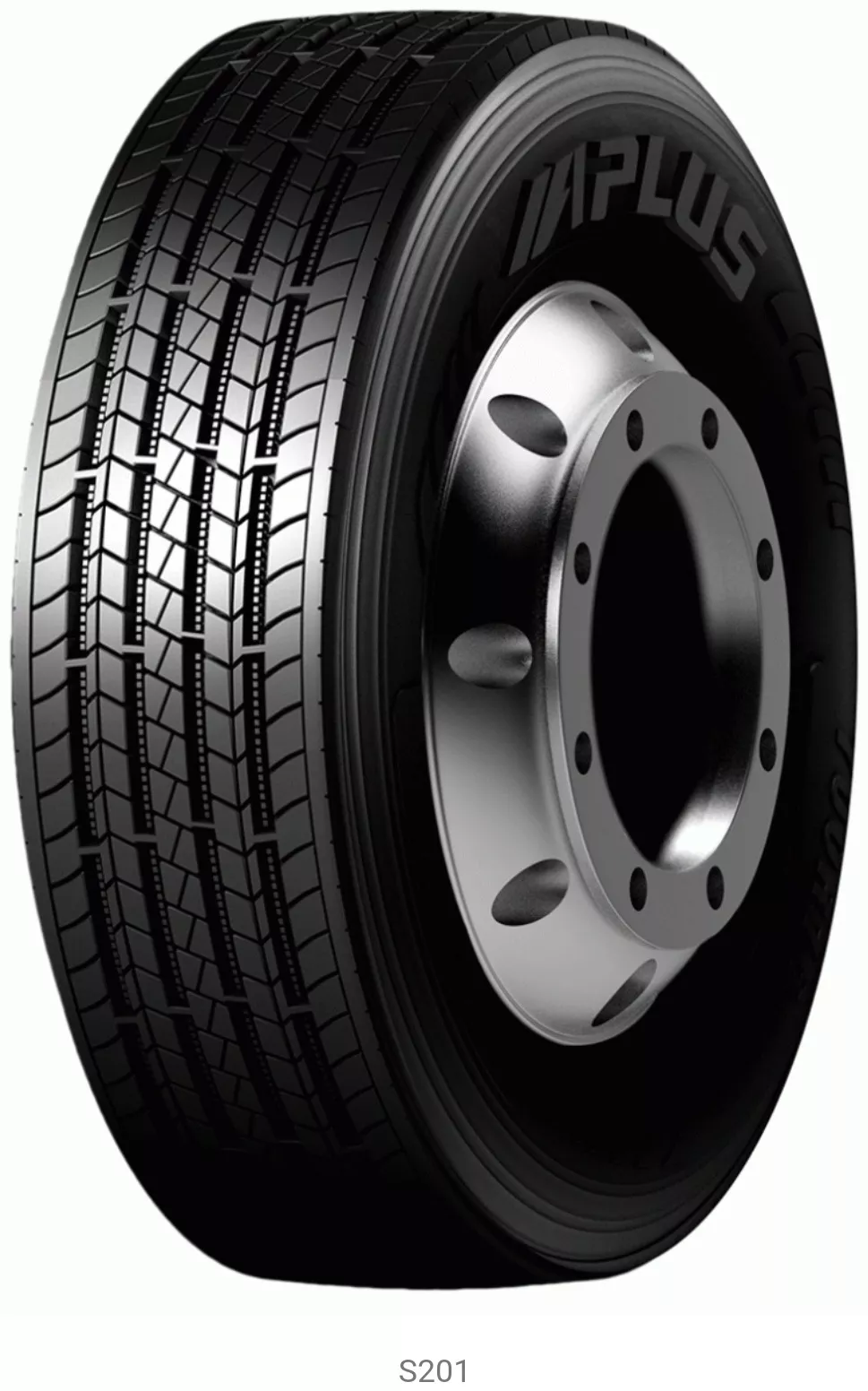 APLUS S201 315/70 R22.5 154M рулевая ось