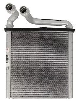 DENSO радиатор печки DRR32005