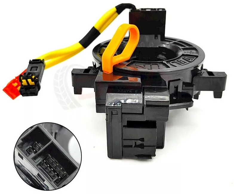Подрулевой шлейф Cowtotal 83196AJ02B