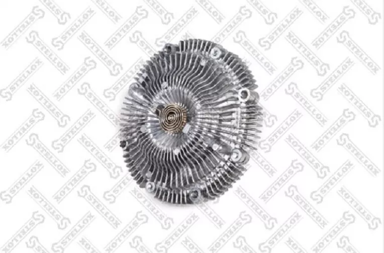 Stellox муфта вентилятора охлаждения 30-00563-SX