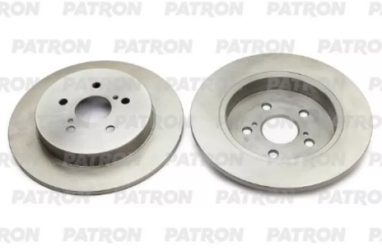 Диски PATRON задние PBD1093