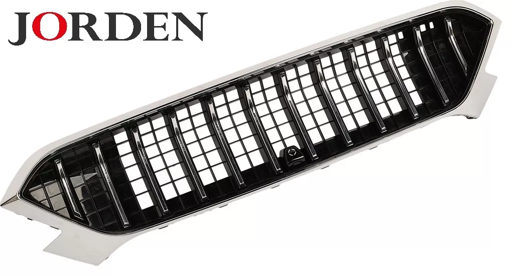 JORDEN решетка JH06J720007A JAC J7