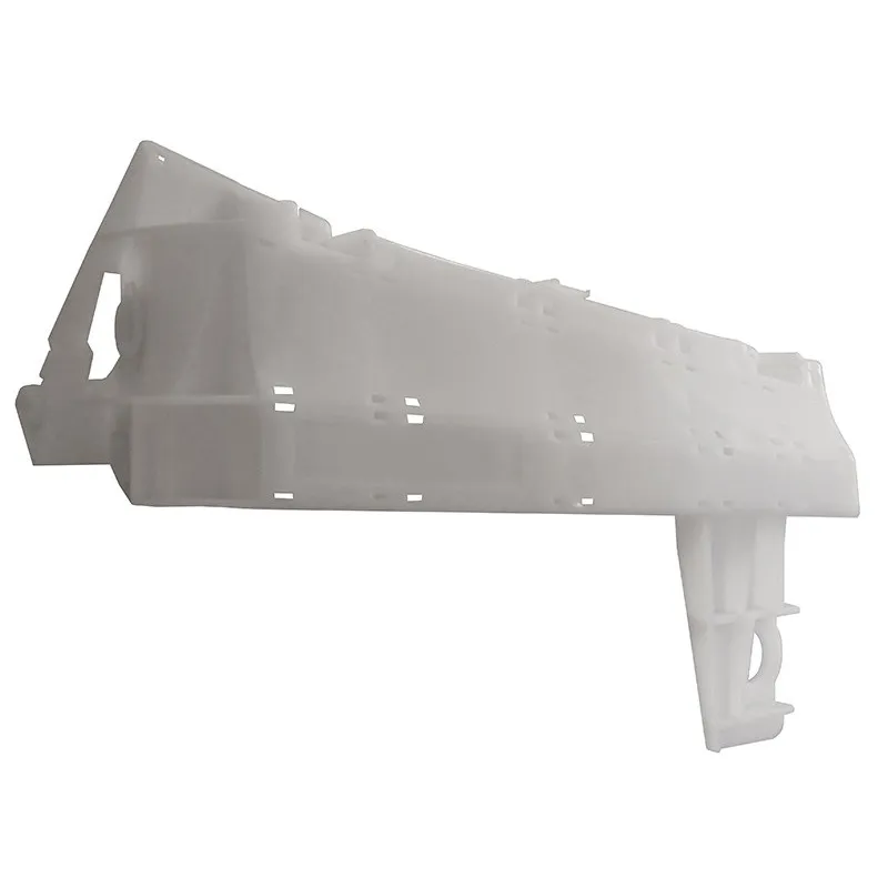 Крепление заднего бампера SUBARU FORESTER 08-13 LH №1