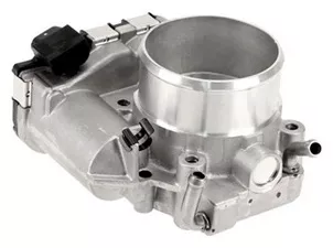 Hyundai дроссельная заслонка 35100-2G700