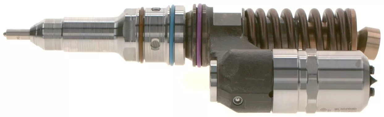 Bosch насос ТНВД 0 986 441 103