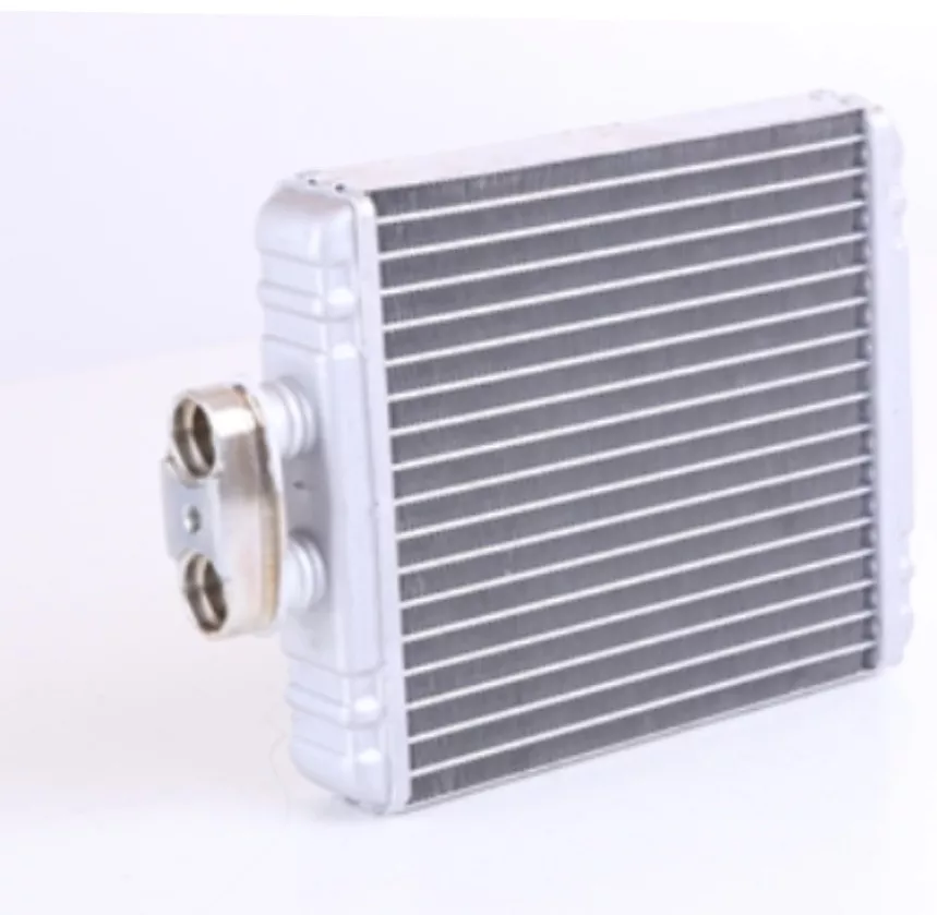 Nissens радиатор печки 73654