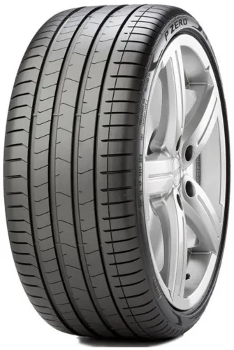 Pirelli P Zero (PZ4) Sports Car 315/30 R21 105 Y без шипов