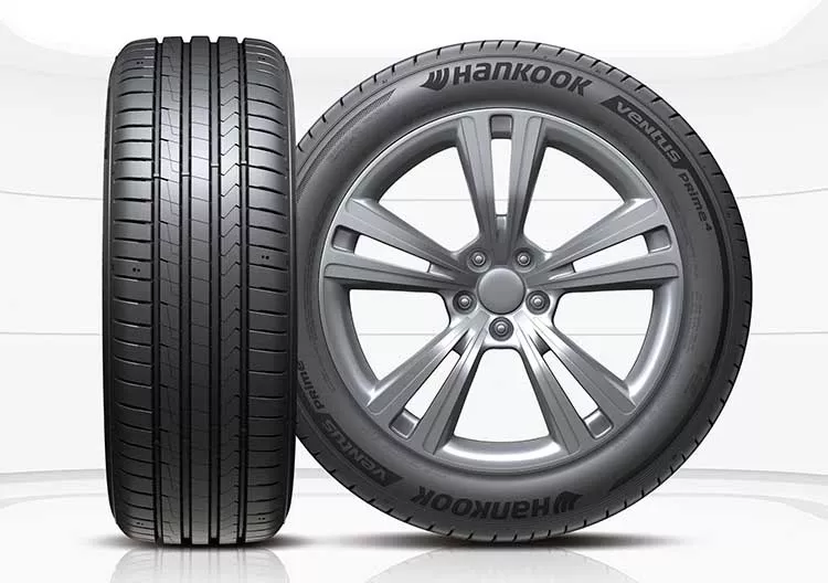 Hankook K135 Ventus Prime 4 215/55 R17 98W