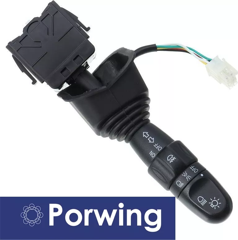 Porwing переключатель 96387324