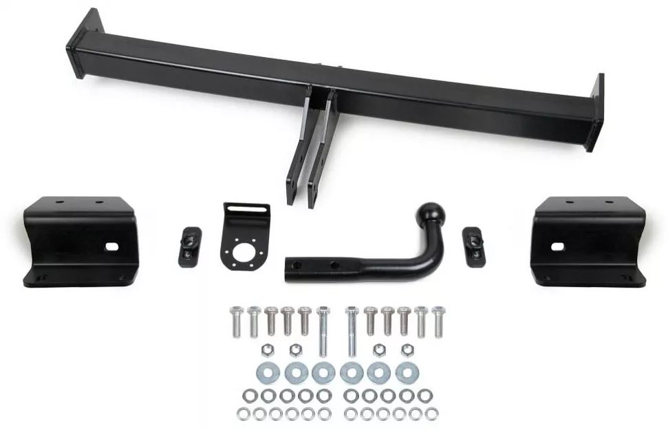 Rival RL_F2302_002 для Hyundai Creta 2014-2020