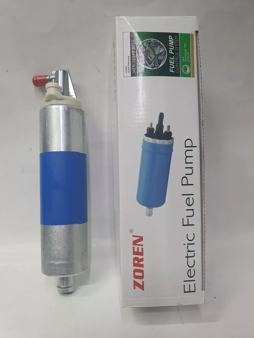 Топливный насос ZOREN W140 W210