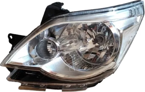 Chevrolet корпус фары BSDD104