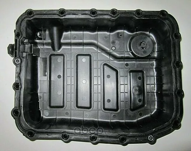MANDO поддон кпп 45280-3B811