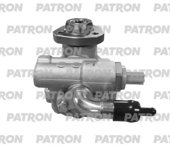 PATRON насос ГУР PPS1067