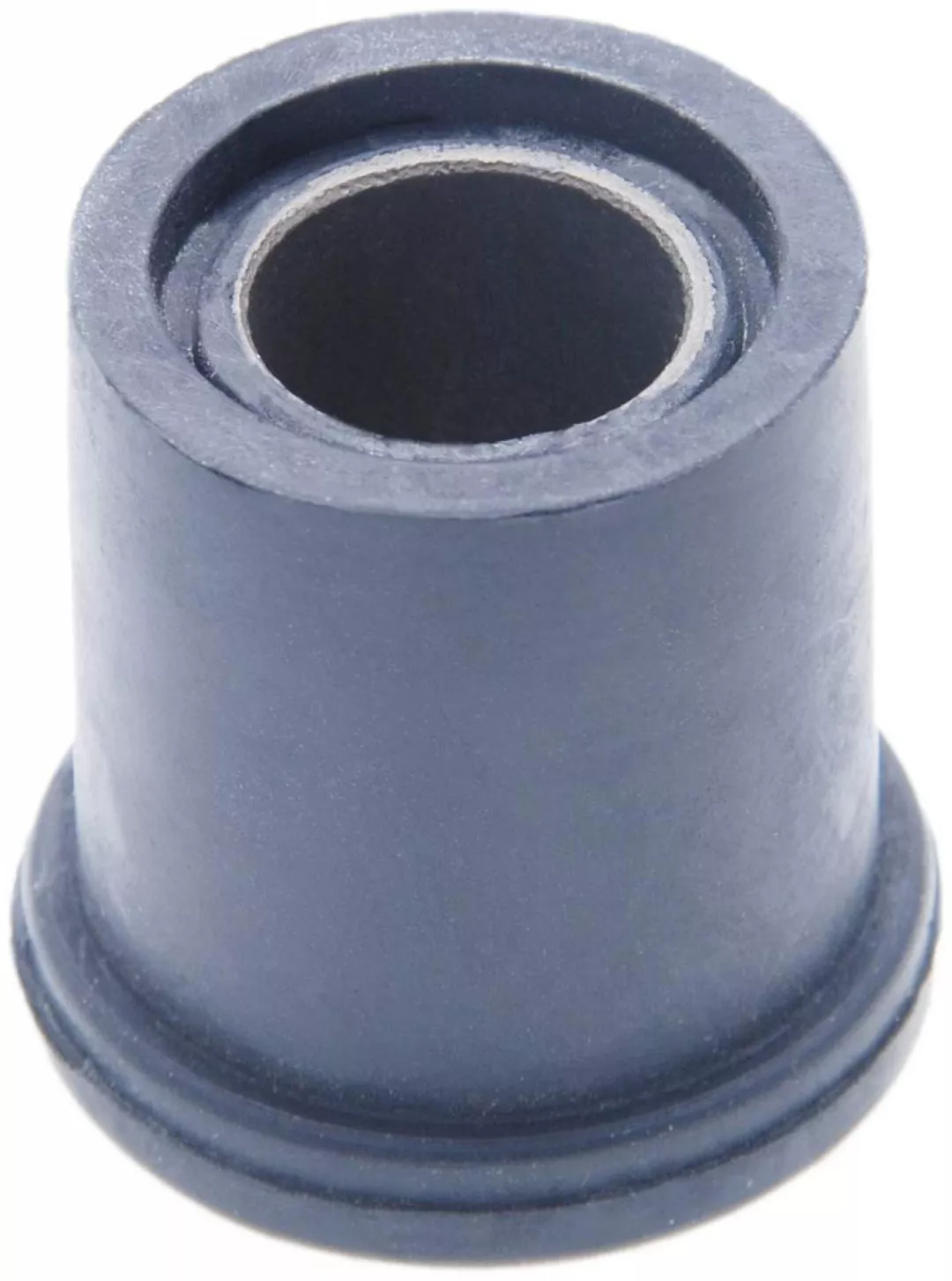 FEBEST втулка рессоры FEBEST MZSB-BT504