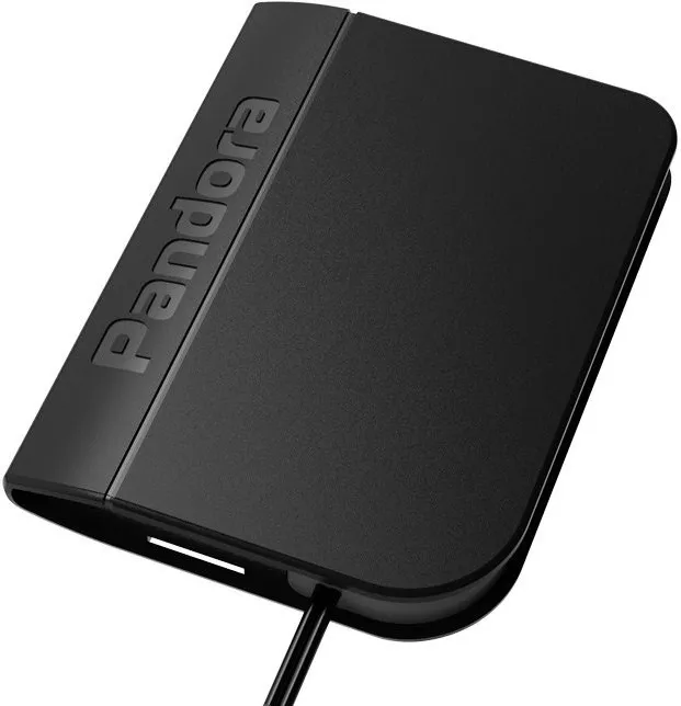 Pandora NAV-X GPS/GSM