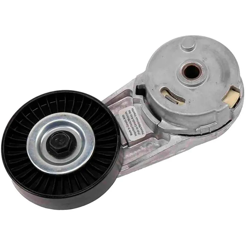 Ролик натяжной ремня ГРМ 24430296 GM Genuine Parts