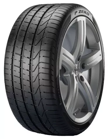 Pirelli PZero 255/55 R19 107W