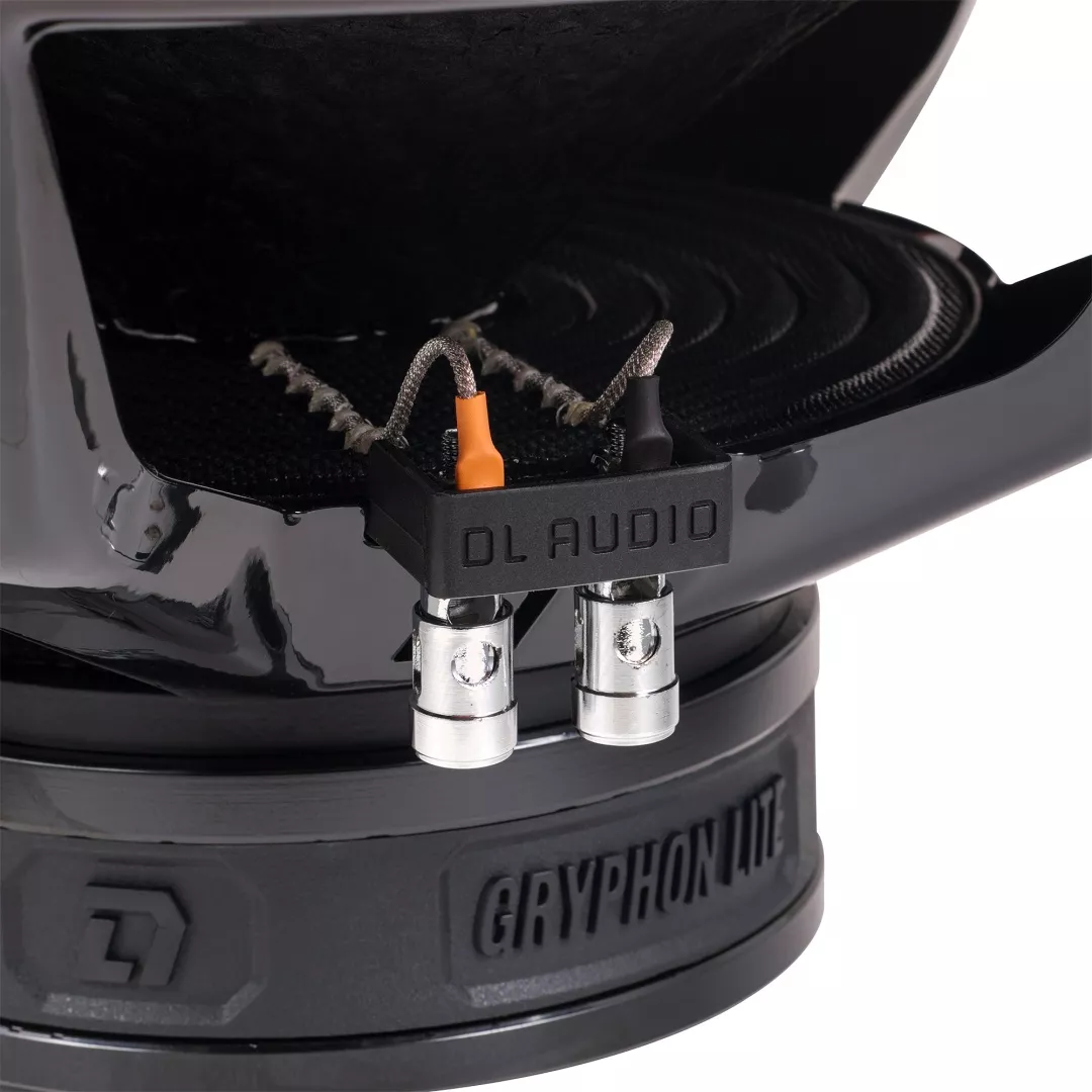 Сабвуфер DL Audio Gryphon Lite 15 v.3 SE