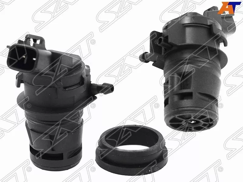 SAT насос омывателя ST-G22C-67-482