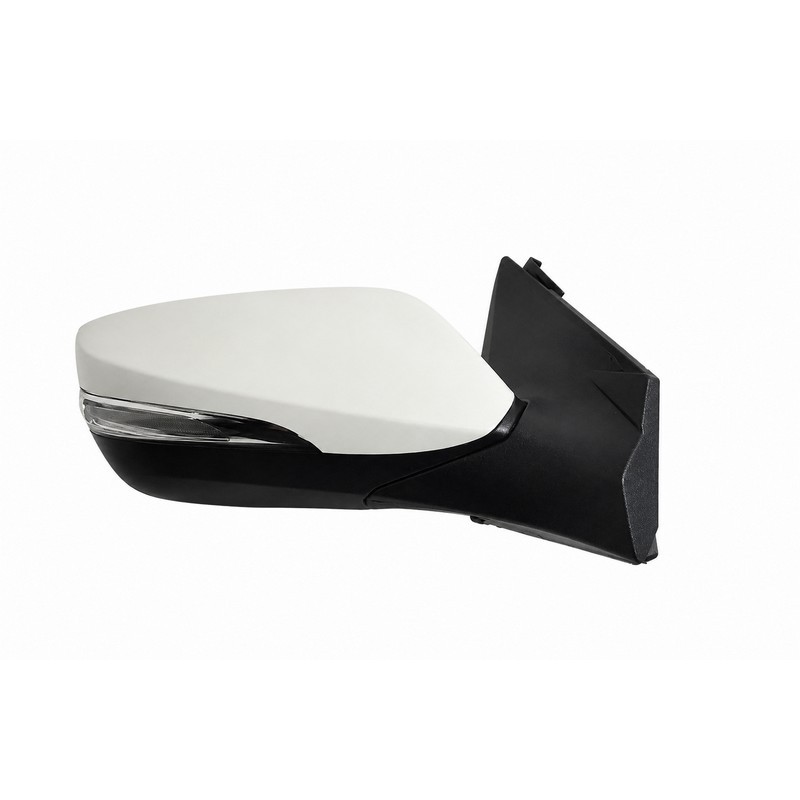 5 pin бұрылыс қайталағышы бар электрлі оң жақ айна Auto top JH02-ACT11-013-E-LAMP-R ACCENT 2011-2016