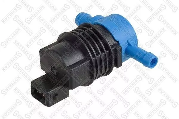 Клапан, картерден ауа айдау Stellox 01-25763-SX