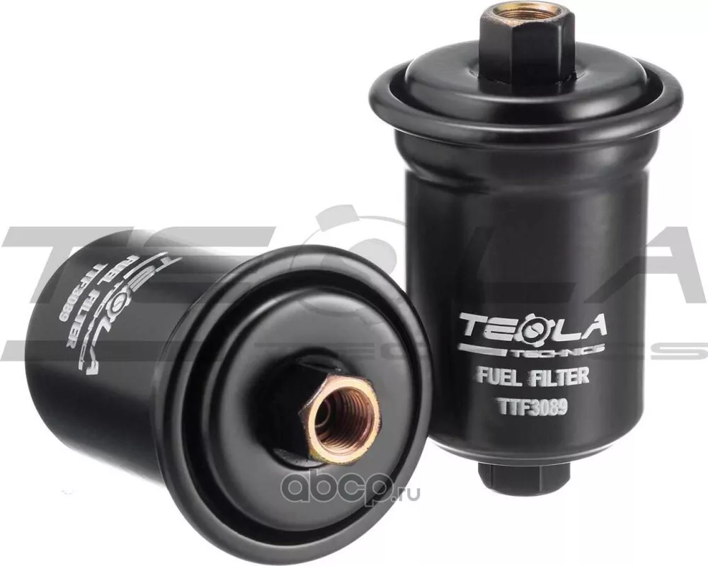 TESLA TECHNICS топливный фильтр TTF3089