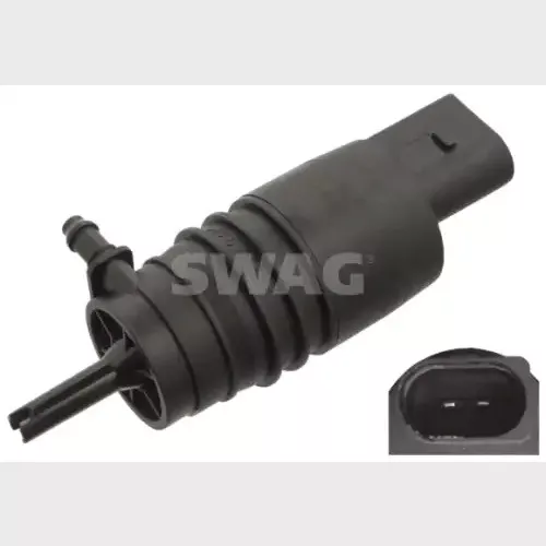 Swag насос омывателя 10 92 3113