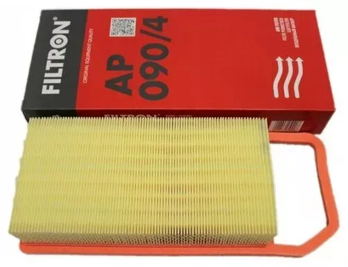 FILTRON воздушный фильтр AP090/4