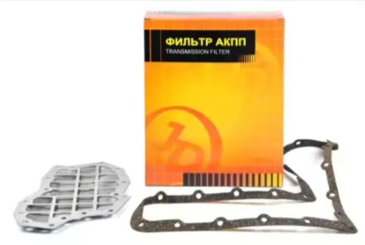 JD трансмиссионный фильтр JDH0048