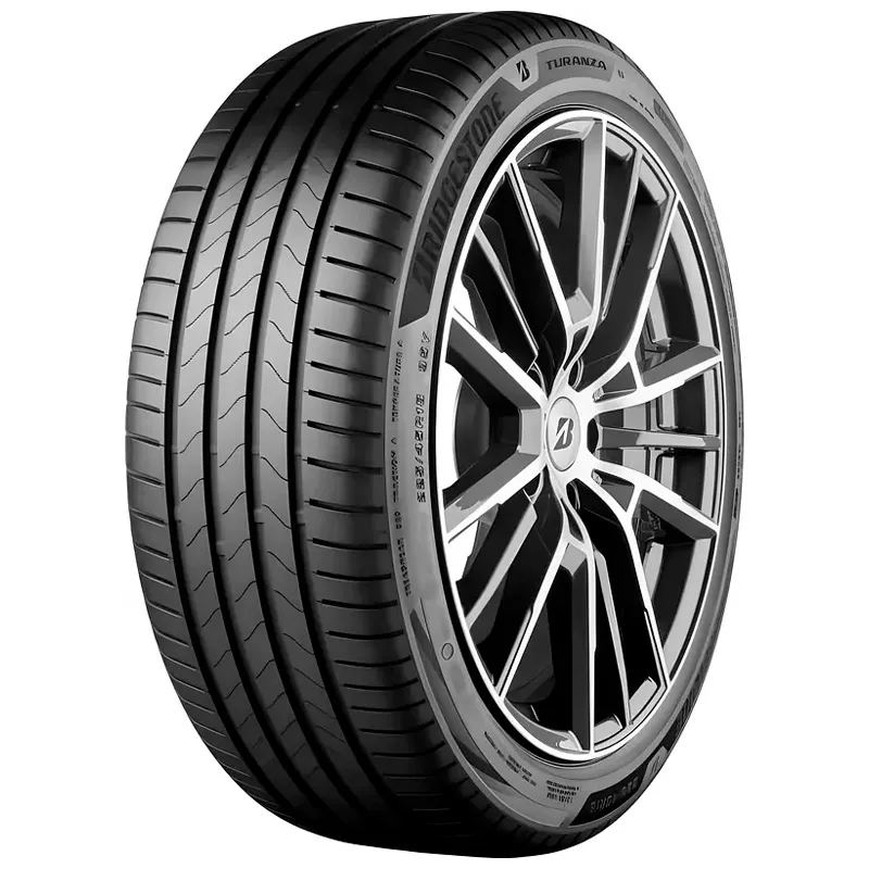 Шины летние Bridgestone Turanza 6 285/50 R20 112H без шипов