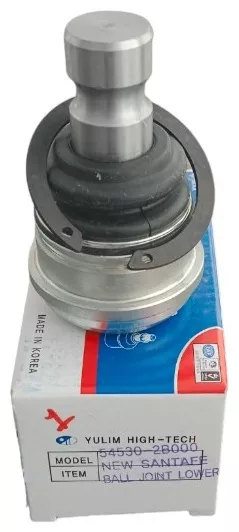 Алдыңғы төменгі шар тірегі YULIM TECH 54530-2b000