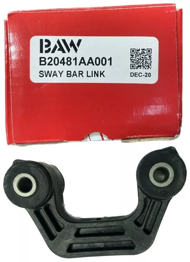 BAW стойка стабилизатора 20481AA001
