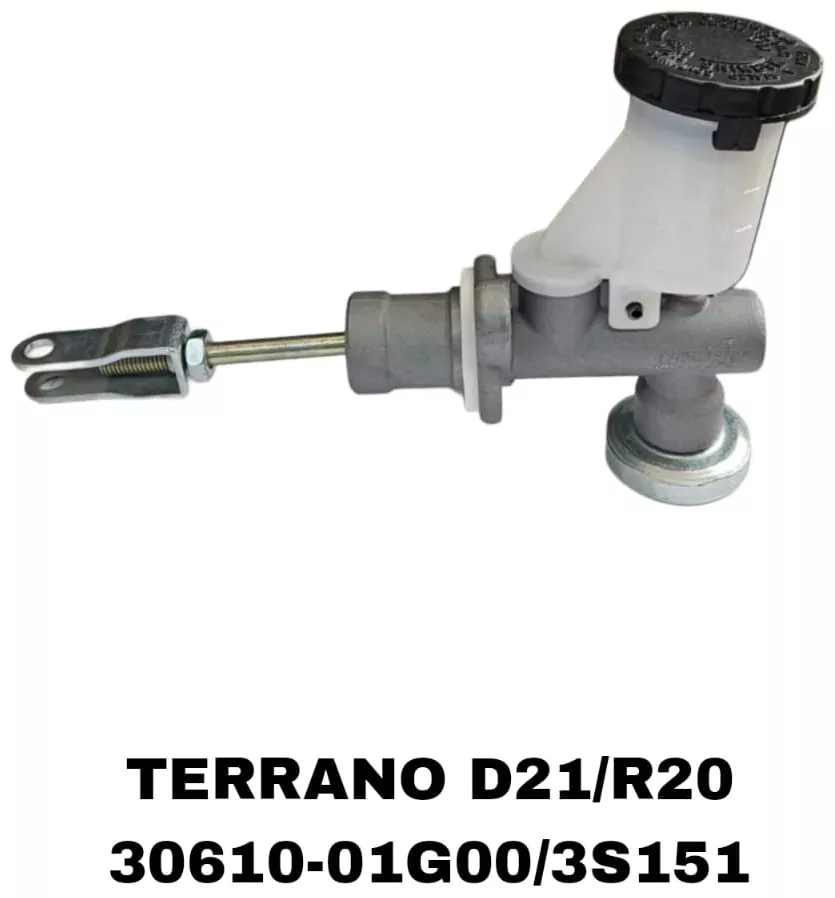 A.D.A.L AUTO главный цилиндр сцепления 30610-01G00/3S151-R20\D21