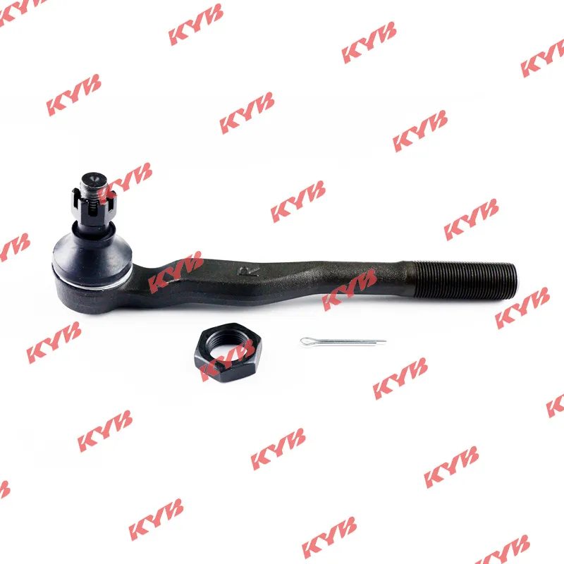 Наконечник рулевой тяги TOYOTA Land Cruiser Prado/ Hilux Surf 95- RH