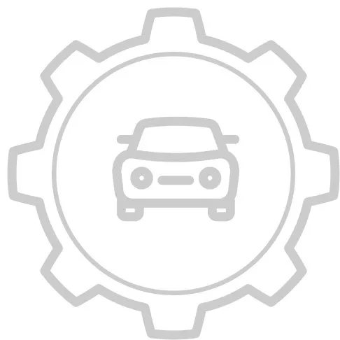 MASUMA Сайлентблок Front Up RU671