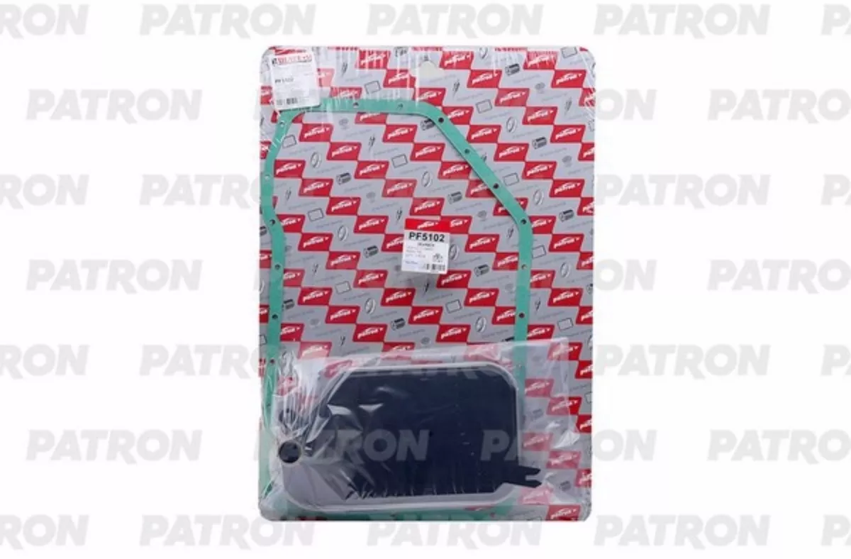 PATRON трансмиссионный фильтр PF5102