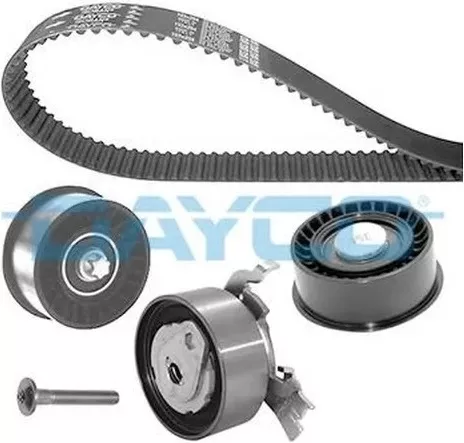DAYCO ременной комплект KTB361