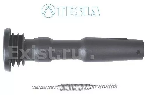 Катушка зажигания Tesla CP074