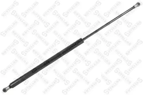 Stellox 112071SX упор крышки багажника для Nissan Almera Tino 2000-2006 черный