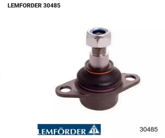 Lemforder опора шаровая 30485
