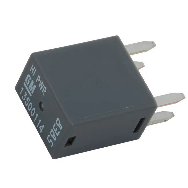 Реле многофункциональное 13500114 GM Genuine Parts