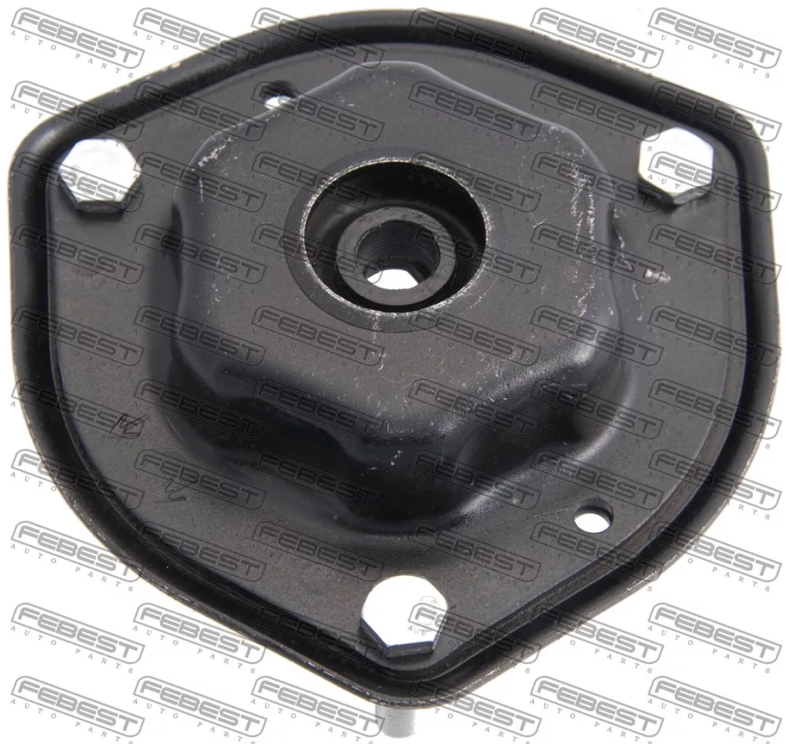 FEBEST опора амортизатора TSS-016